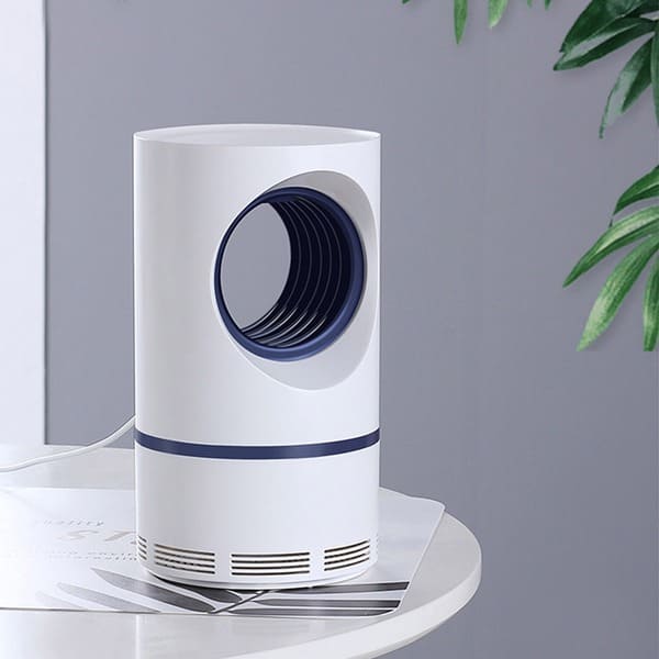 Fly Lamp™ ✨ Lámpara Anti Mosquitos 🦟💡