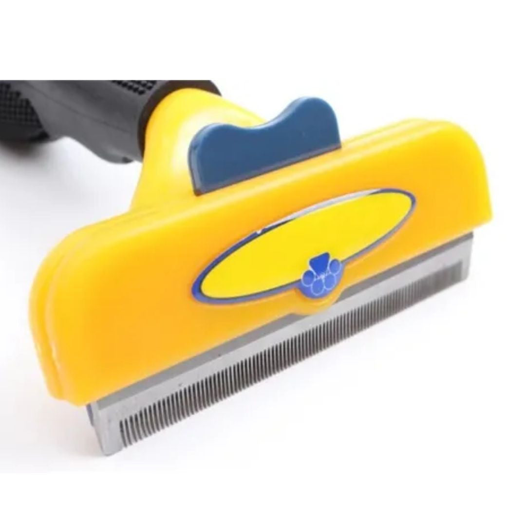 Cepillo Furminator Deslanador GRANDE