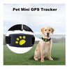 COLLAR GPS MASCOTAS