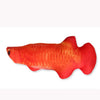 Simulation Fish Plush Animals Toys  Pillow Plush Toys Funny Pet Animal Toys