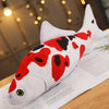 Simulation Fish Plush Animals Toys  Pillow Plush Toys Funny Pet Animal Toys