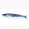 Simulation Fish Plush Animals Toys  Pillow Plush Toys Funny Pet Animal Toys