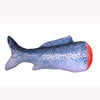 Simulation Fish Plush Animals Toys  Pillow Plush Toys Funny Pet Animal Toys