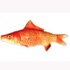 Simulation Fish Plush Animals Toys  Pillow Plush Toys Funny Pet Animal Toys
