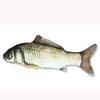 Simulation Fish Plush Animals Toys  Pillow Plush Toys Funny Pet Animal Toys