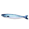 Simulation Fish Plush Animals Toys  Pillow Plush Toys Funny Pet Animal Toys