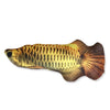 Simulation Fish Plush Animals Toys  Pillow Plush Toys Funny Pet Animal Toys
