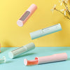 Pet Hair Remover Dog Fur Dust Lint Remover Cloth Roller Pet Cleaning Lint Roller Cat Fur Brush Cleaner Clothes Cleaner Tool New