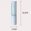Pet Hair Remover Dog Fur Dust Lint Remover Cloth Roller Pet Cleaning Lint Roller Cat Fur Brush Cleaner Clothes Cleaner Tool New