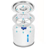Pet Water Fountain.