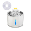 Pet Water Fountain.