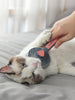 Brush comb pet cats hair remover