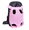 Pet Dog Carrier Backpack Mesh Camouflage Outdoor Travel.