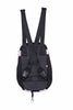Pet Dog Carrier Backpack Mesh Camouflage Outdoor Travel.