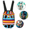 Pet Dog Carrier Backpack Mesh Camouflage Outdoor Travel.