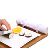 Roller Sushi Roll Mold Kitchen Tools Gadgets Sushi maker Bazooka Rice Meat Vegetables DIY Making Kitchen Accessories sushi tools