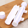 Roller Sushi Roll Mold Kitchen Tools Gadgets Sushi maker Bazooka Rice Meat Vegetables DIY Making Kitchen Accessories sushi tools