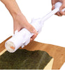 Roller Sushi Roll Mold Kitchen Tools Gadgets Sushi maker Bazooka Rice Meat Vegetables DIY Making Kitchen Accessories sushi tools