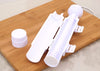 Roller Sushi Roll Mold Kitchen Tools Gadgets Sushi maker Bazooka Rice Meat Vegetables DIY Making Kitchen Accessories sushi tools