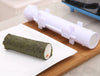 Roller Sushi Roll Mold Kitchen Tools Gadgets Sushi maker Bazooka Rice Meat Vegetables DIY Making Kitchen Accessories sushi tools