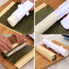 Roller Sushi Roll Mold Kitchen Tools Gadgets Sushi maker Bazooka Rice Meat Vegetables DIY Making Kitchen Accessories sushi tools