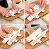 Roller Sushi Roll Mold Kitchen Tools Gadgets Sushi maker Bazooka Rice Meat Vegetables DIY Making Kitchen Accessories sushi tools