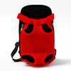 Pet Dog Carrier Backpack Mesh Camouflage Outdoor Travel.