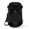 Pet Dog Carrier Backpack Mesh Camouflage Outdoor Travel.