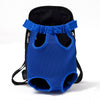 Pet Dog Carrier Backpack Mesh Camouflage Outdoor Travel.