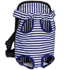 Pet Dog Carrier Backpack Mesh Camouflage Outdoor Travel.