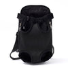 Pet Dog Carrier Backpack Mesh Camouflage Outdoor Travel.
