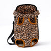 Pet Dog Carrier Backpack Mesh Camouflage Outdoor Travel.