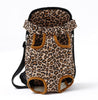 Pet Dog Carrier Backpack Mesh Camouflage Outdoor Travel.