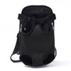 Pet Dog Carrier Backpack Mesh Camouflage Outdoor Travel.