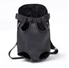 Pet Dog Carrier Backpack Mesh Camouflage Outdoor Travel.