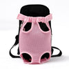 Pet Dog Carrier Backpack Mesh Camouflage Outdoor Travel.