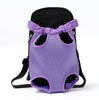 Pet Dog Carrier Backpack Mesh Camouflage Outdoor Travel.