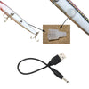 the best product, to have an extraordinary fishing. and very easy to use.