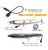 the best product, to have an extraordinary fishing. and very easy to use.