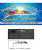 the best product, to have an extraordinary fishing. and very easy to use.