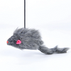 Bouncy Mousy Pet Toy.